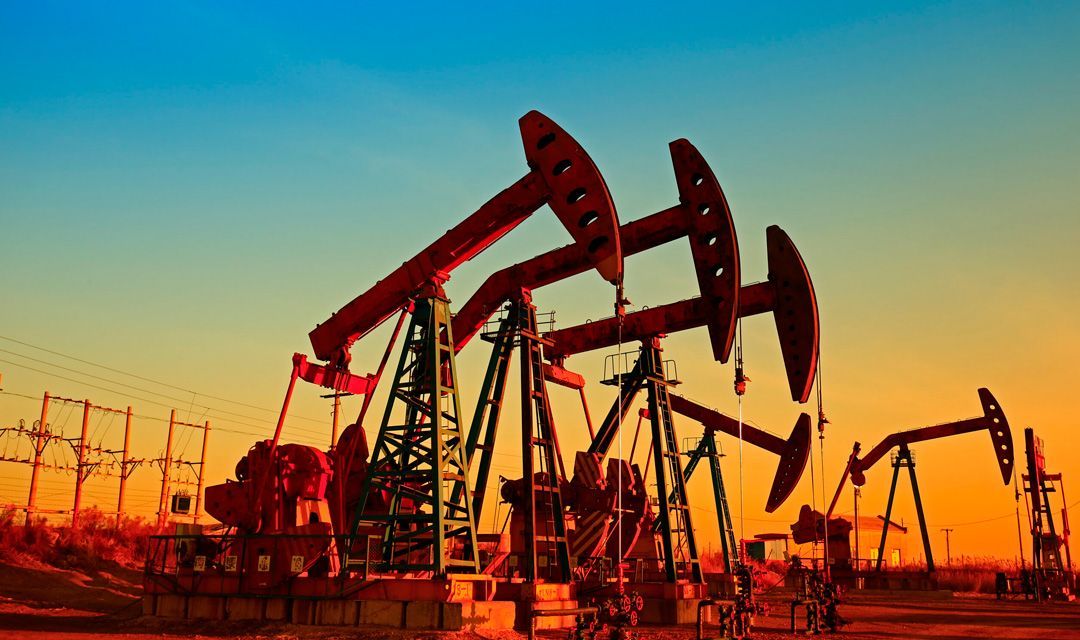 Утвержден стандарт, направленный на развитие в нефтегазовой отрасли
