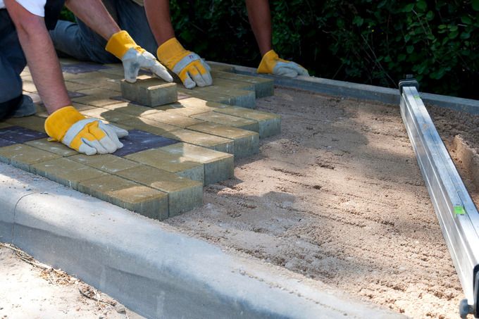 Ожидается внесение изменений в ГОСТ 17608-91 «Плиты бетонные тротуарные. Технические условия»