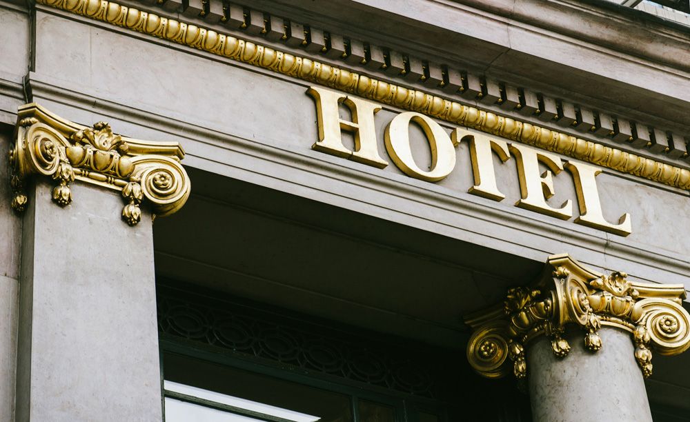 Штраф за отсутствие «звездности» гостиниц свыше 50 номеров