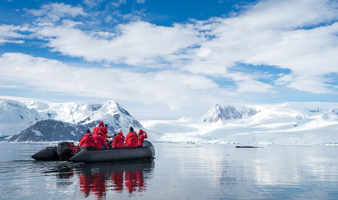Утверждены стандарты на арктический туризм