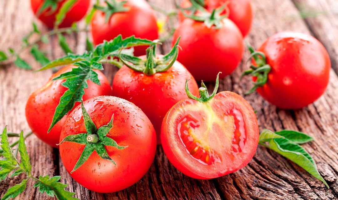 Введение запрета на ввоз томатов и яблок в Россию из Азербайджана