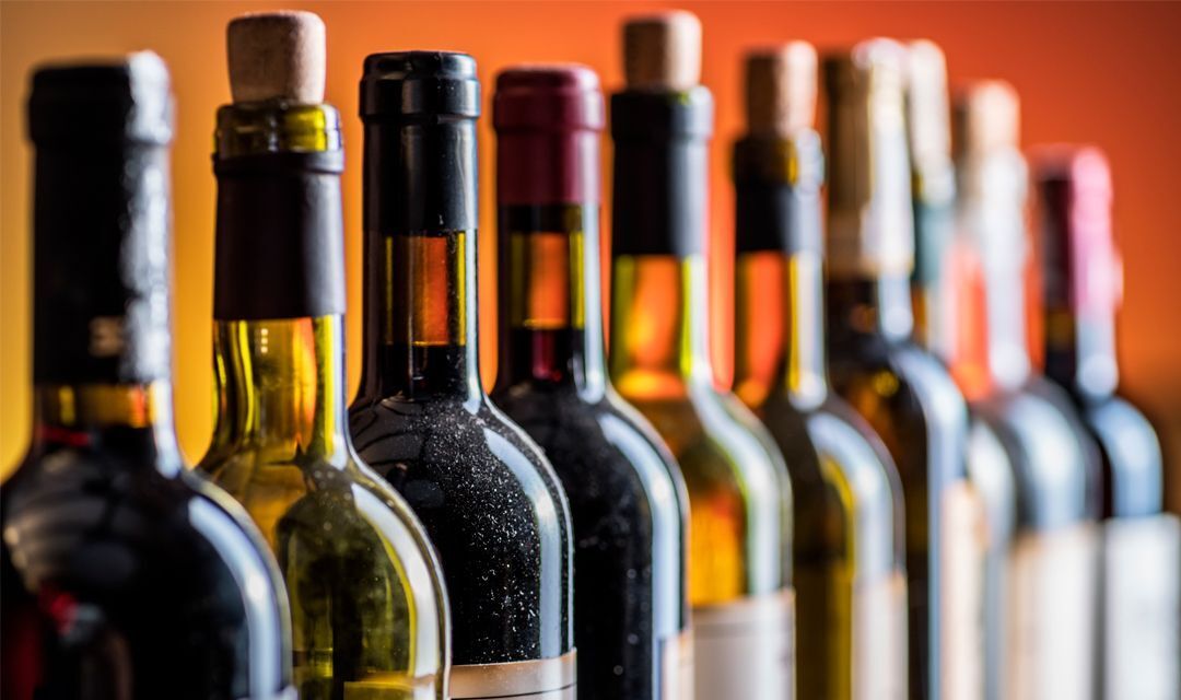 Разъяснения о декларировании соответствия винодельческой продукции