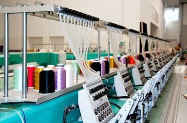 Декларирование продукции текстильной промышленности