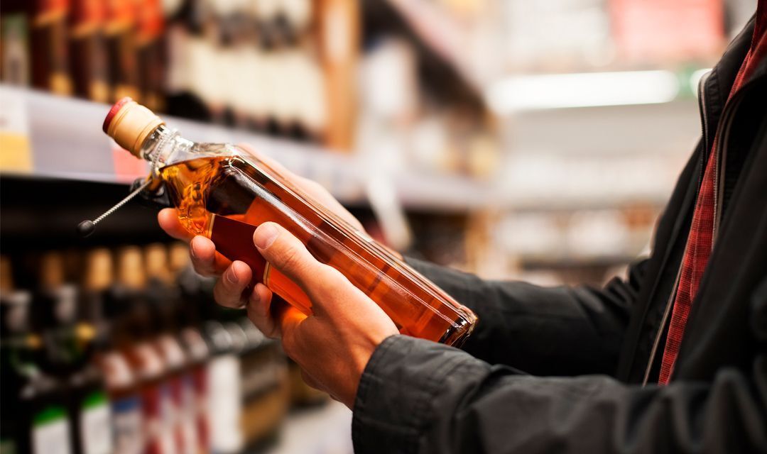 Правительство РФ внесло пояснения по маркировке алкогольной продукции