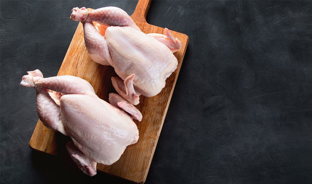 Утвержден технический регламент на мясо птицы