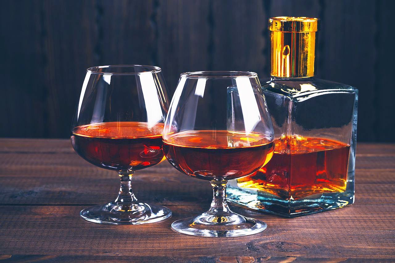 О переходных положениях регламента на алкоголь