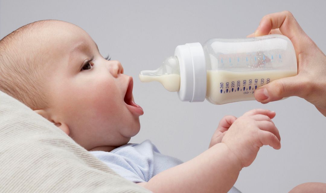 Опубликовано Постановление о требованиях к детской молочной продукции